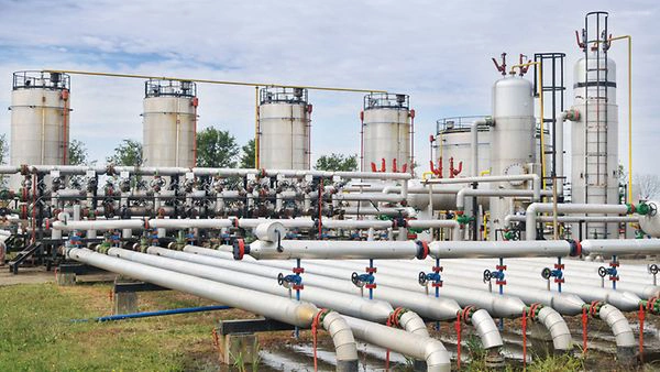 Sand and Erosion Monitoring for Underground Gas Storage Retrieval Optimization